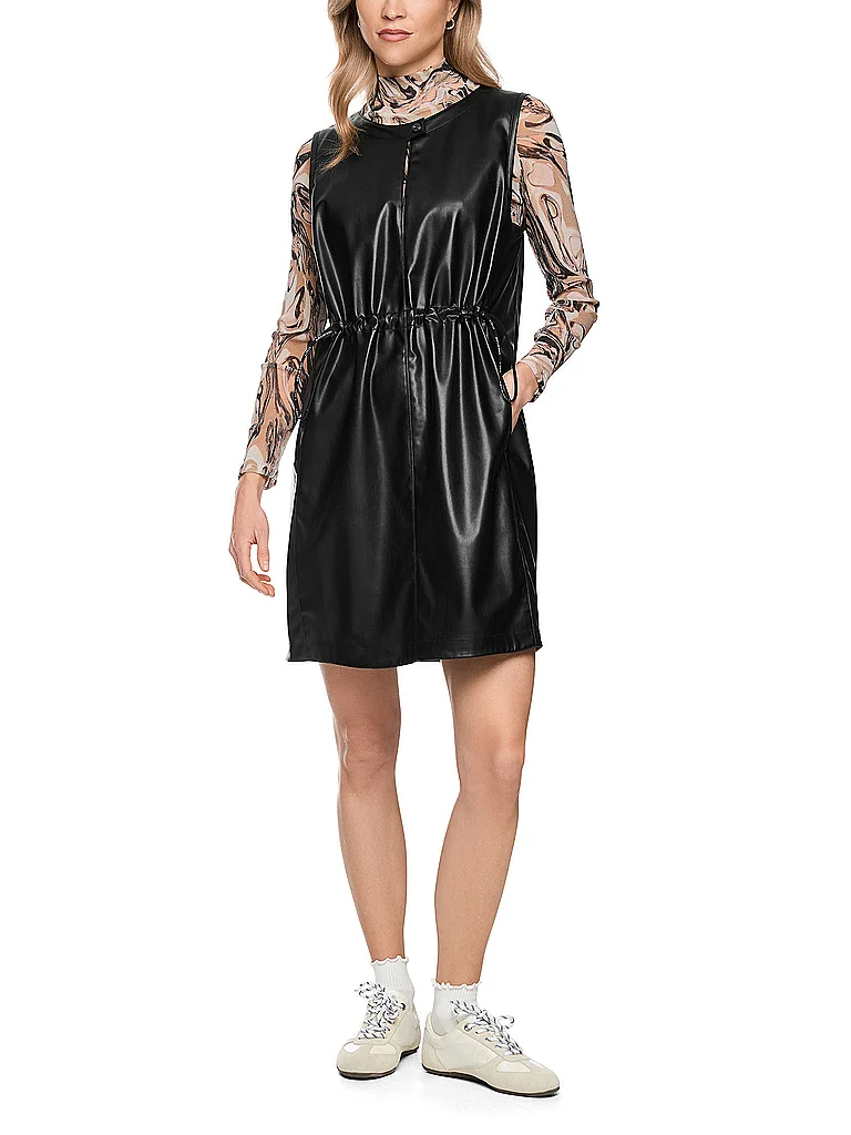 MARC CAIN Minikleid noir | 38